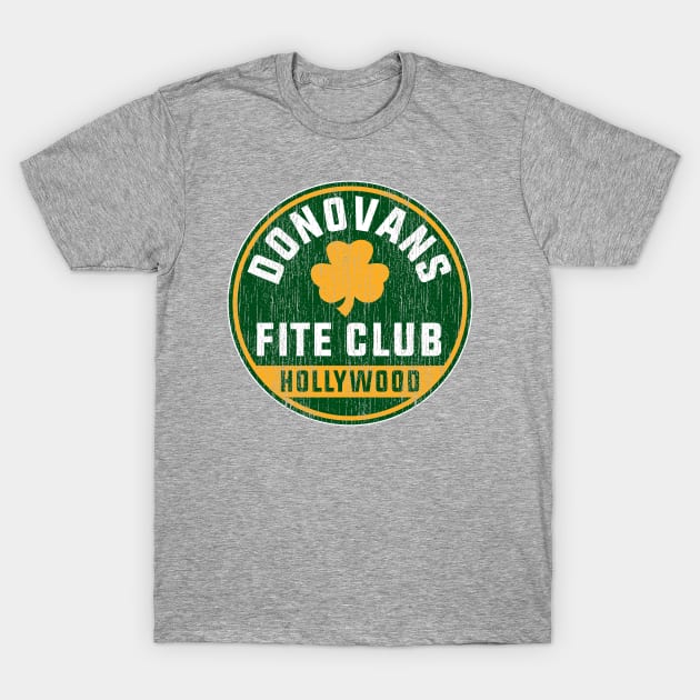 Ray donovan t shirt cheap